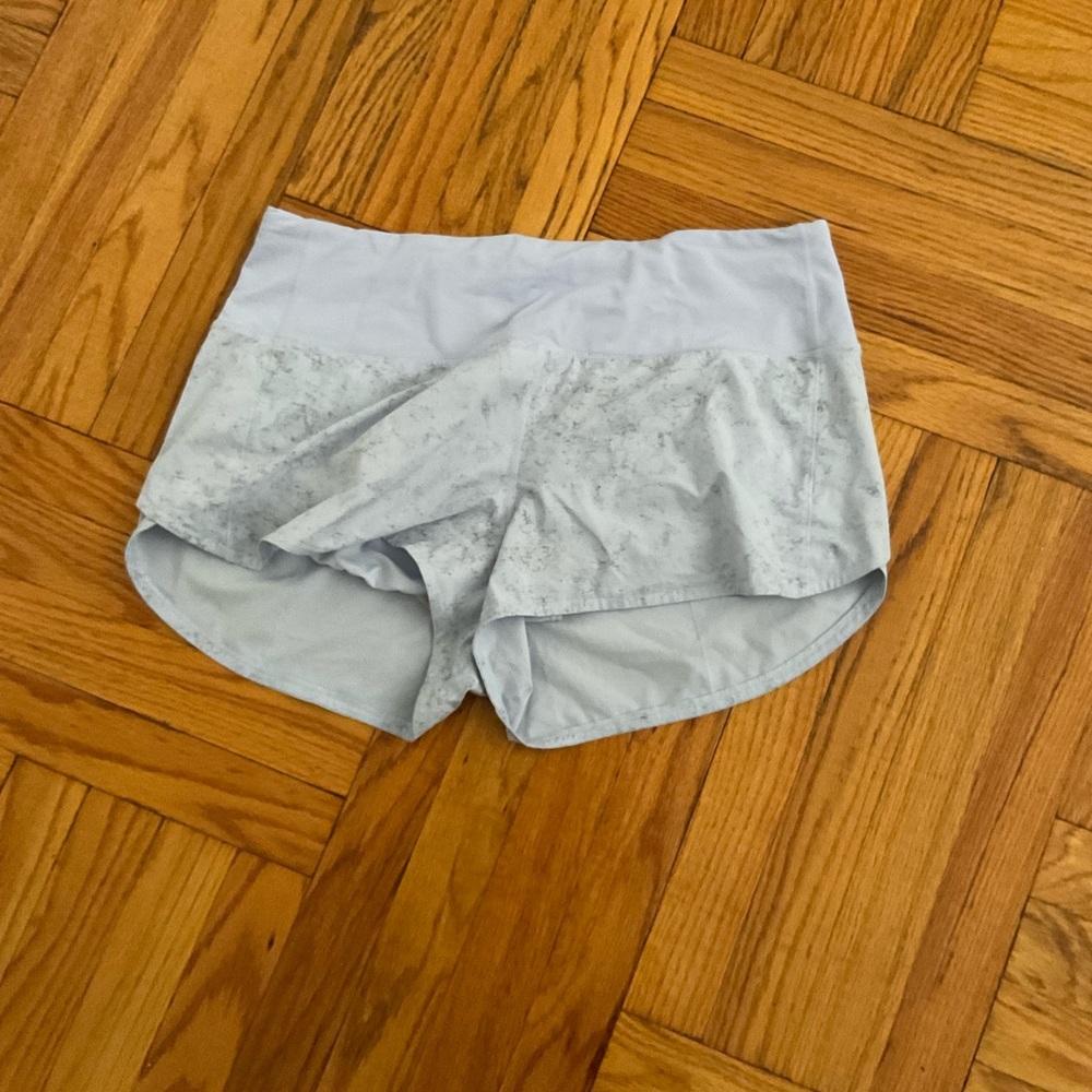Lululemon short